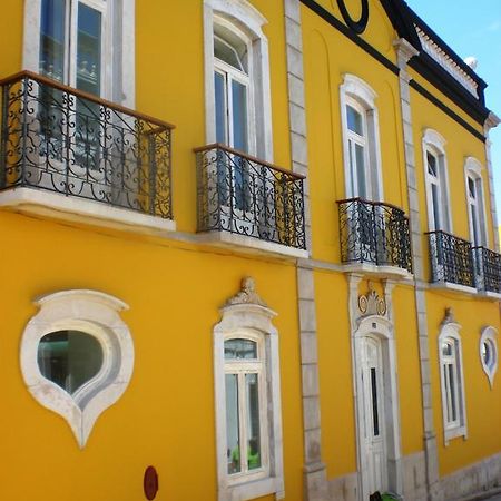 HI Tavira – Pousada de Juventude Exterior foto