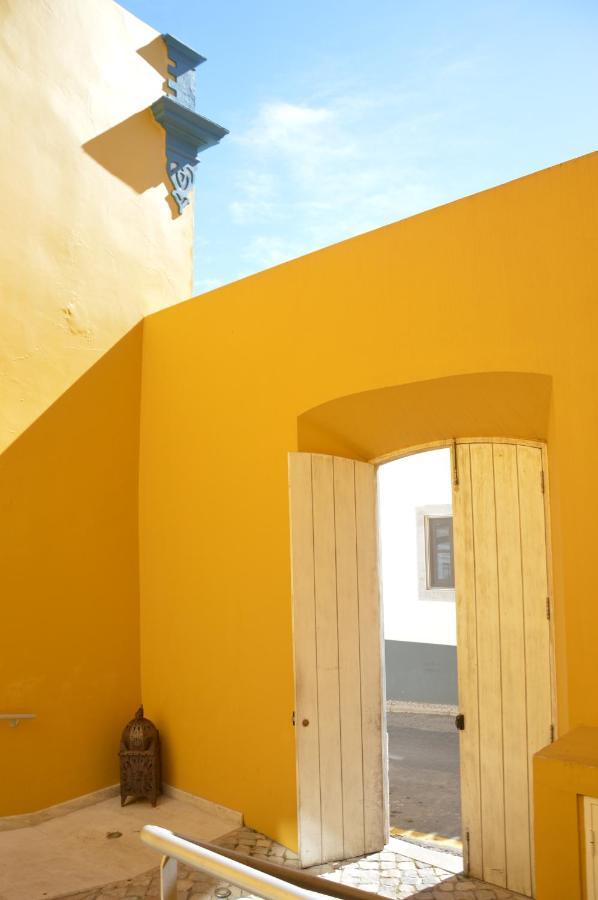 HI Tavira – Pousada de Juventude Exterior foto